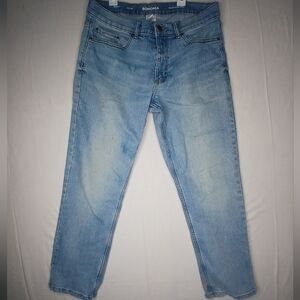Sonoma Men's Regular The Everyday Jeans Size 34x30